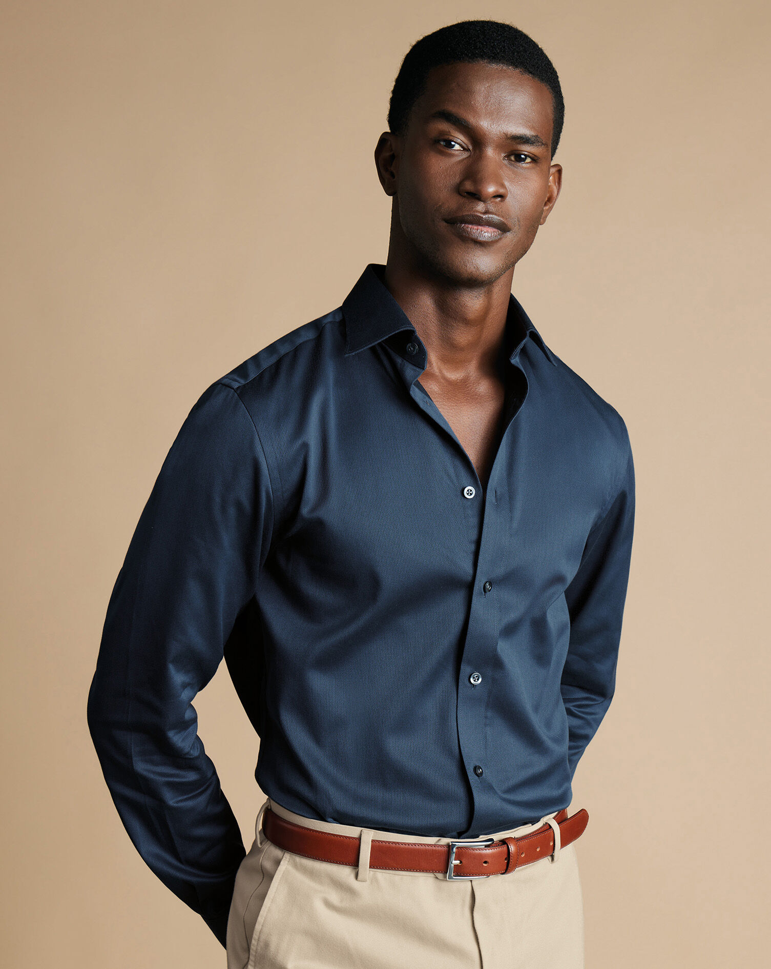 Men's Shirts | Charles Tyrwhitt