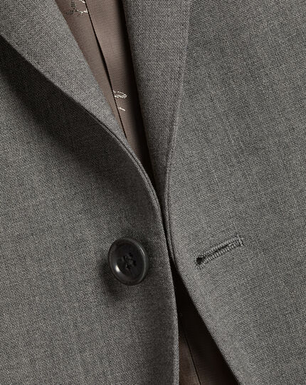 Ultimate Performance Suit - Grey
