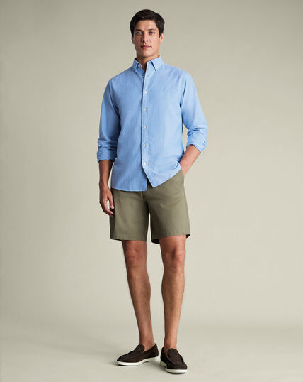Men's Shorts: Chino & Linen Shorts