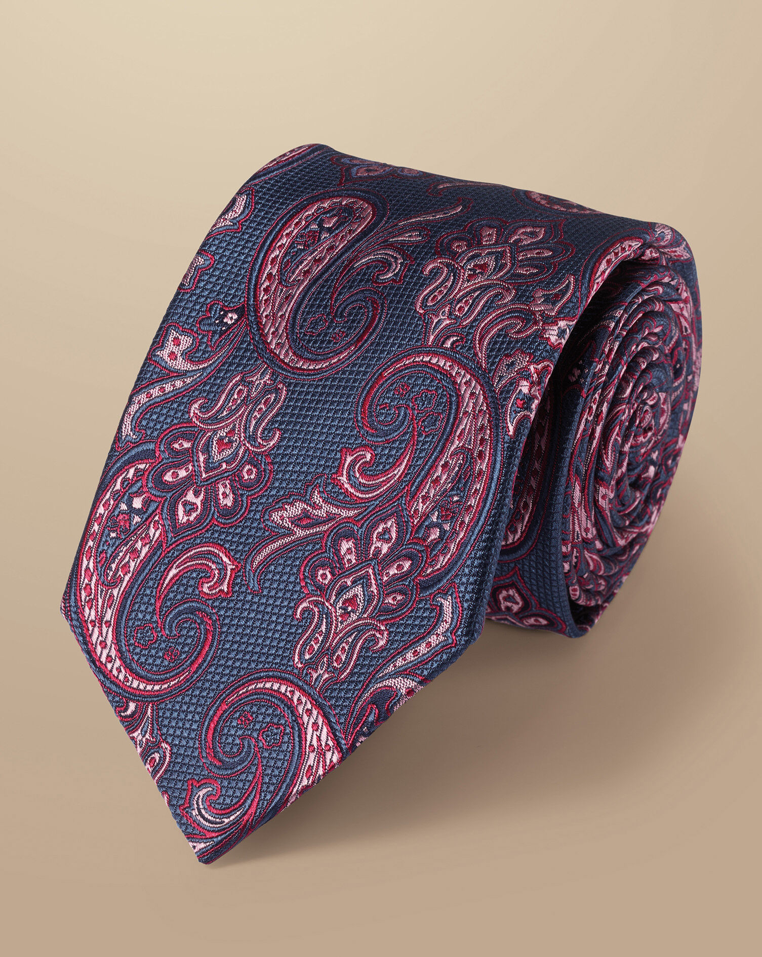 Men's Ties | Charles Tyrwhitt UK