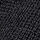 open page with product: Pure Merino Wool Button Neck Polo - Black
