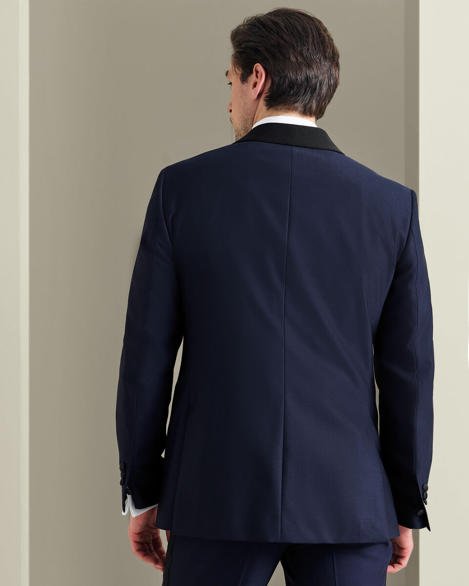 Dinner Suit - Dark Navy