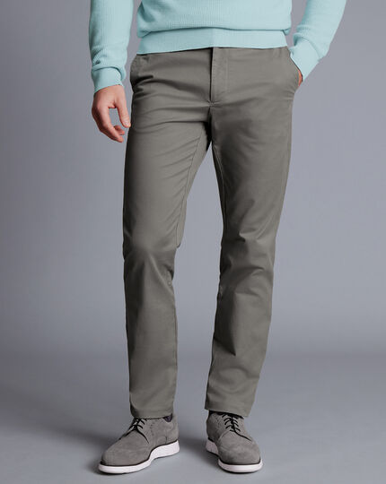 Lightweight Pants - Grey