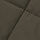 open page with product: Diamond Quilted Jacket - Olive