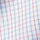 open page with product: Bügelfreies, kariertes Hemd mit Button-down-Kragen - Pink