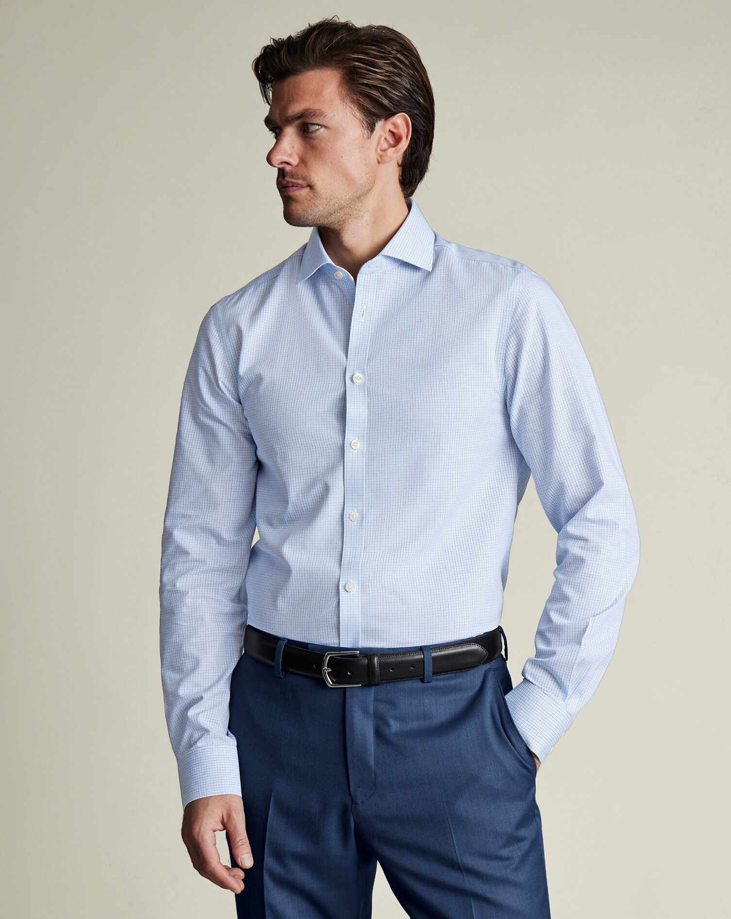 New Collection Charles Tyrwhitt