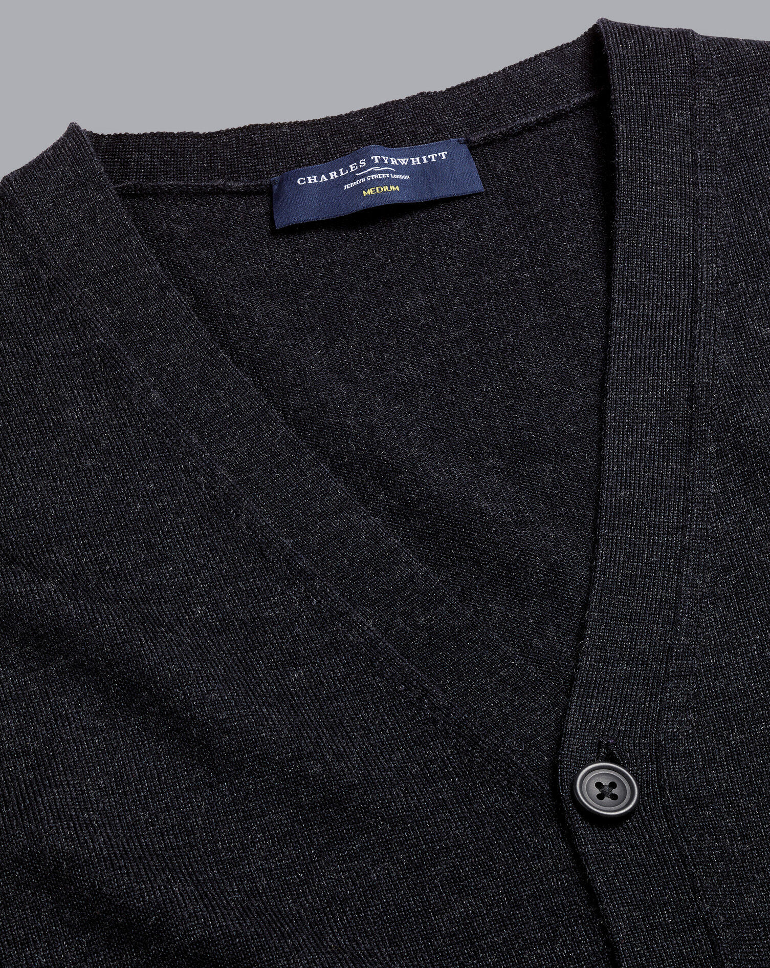 Men's Knitwear | Charles Tyrwhitt