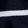 open page with product: Breton Stripe Tyrwhitt Pique Polo - Navy & White