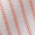 open page with product: Spread Collar Non-Iron Twill Stripe Shirt - Orange