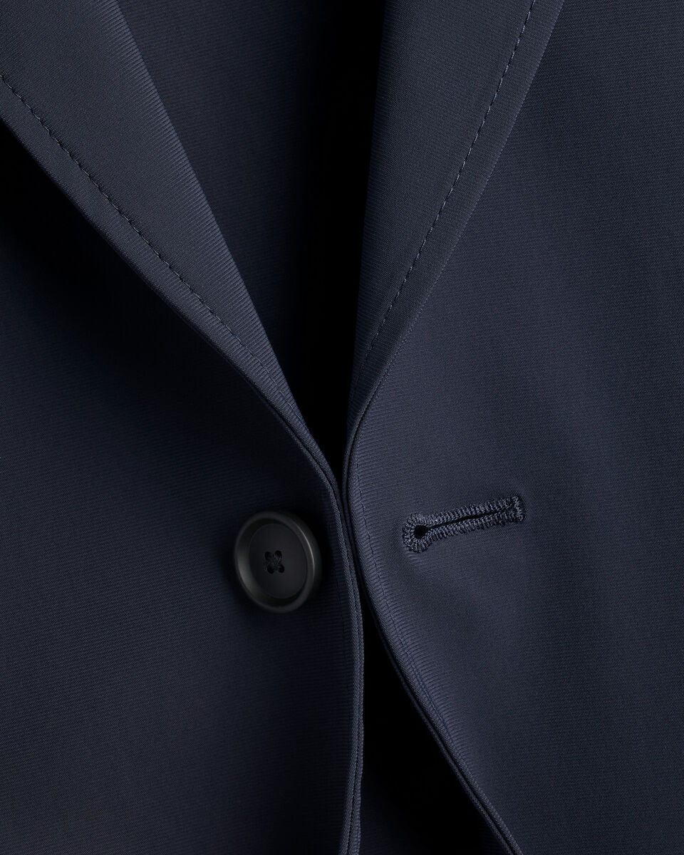 Veste Performance - Bleu marine