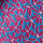 open page with product: Pa&ntilde;uelo De Bolsillo Floral De Seda - Azul Aciano Y Rosa