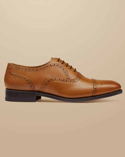 auditorium Entertainment sticker Men's Shoes: Formal, Smart & Casual | Charles Tyrwhitt