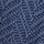 open page with product: Chaussettes à motif chevrons - Bleu acier