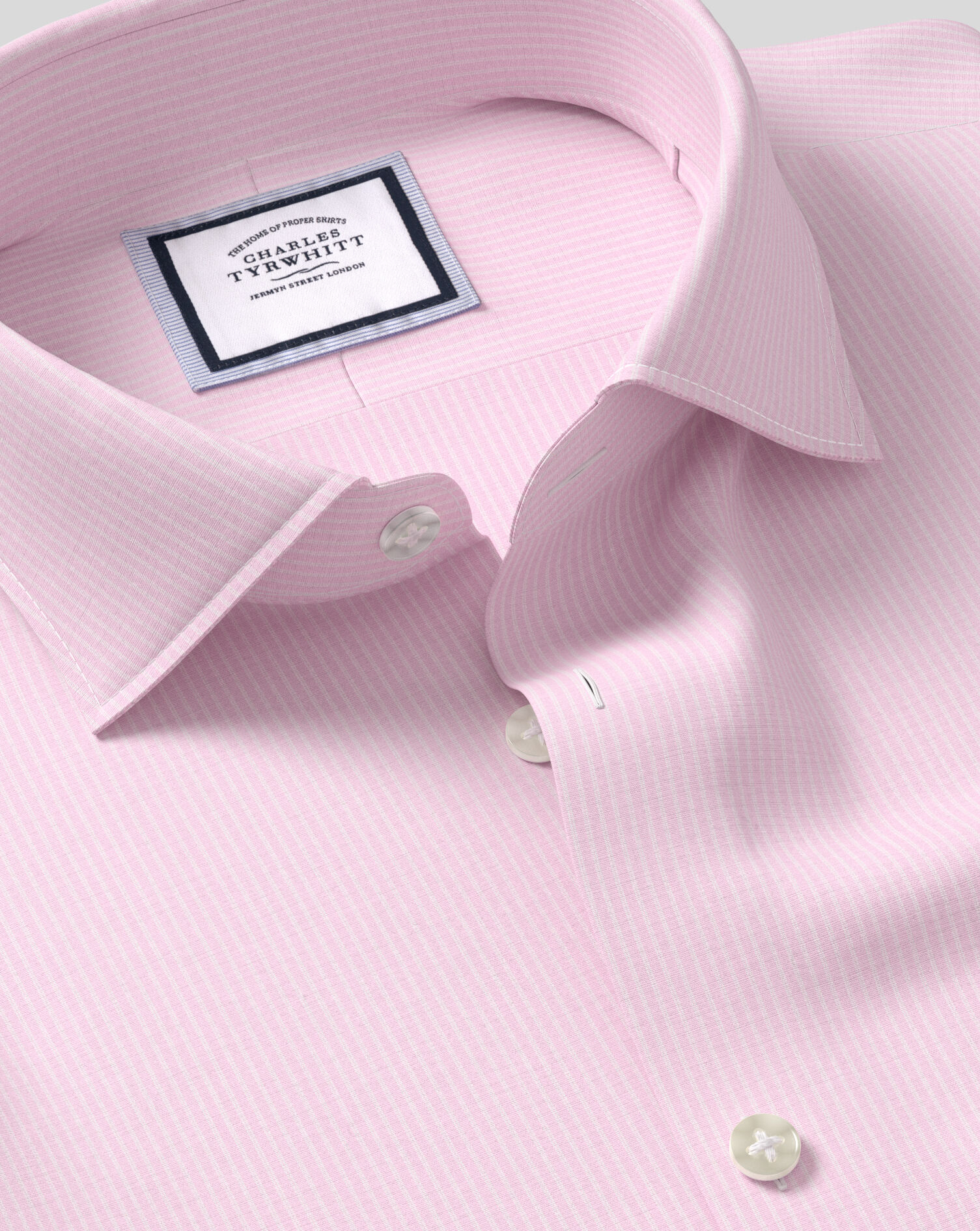 Business Casual Collar Softly Smart 