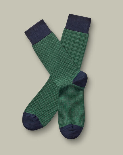 slim fit dress slacks Star Buck Crew Socks