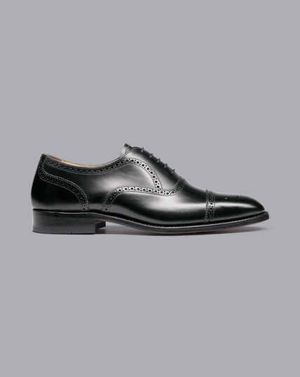 Men's Shoes | Charles Tyrwhitt