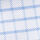 open page with product: Non-Iron Stretch Oxford Check Shirt - Cornflower Blue