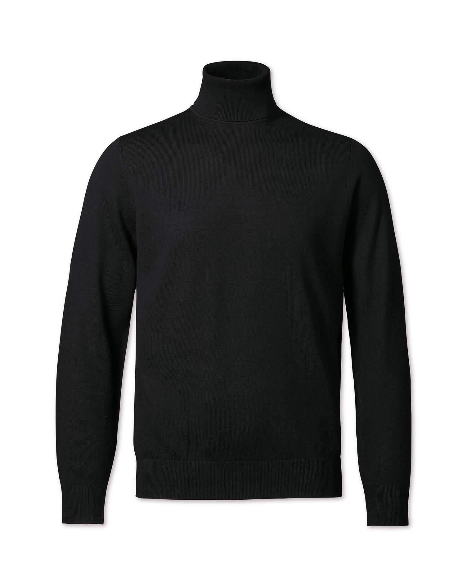 charles tyrwhitt turtleneck