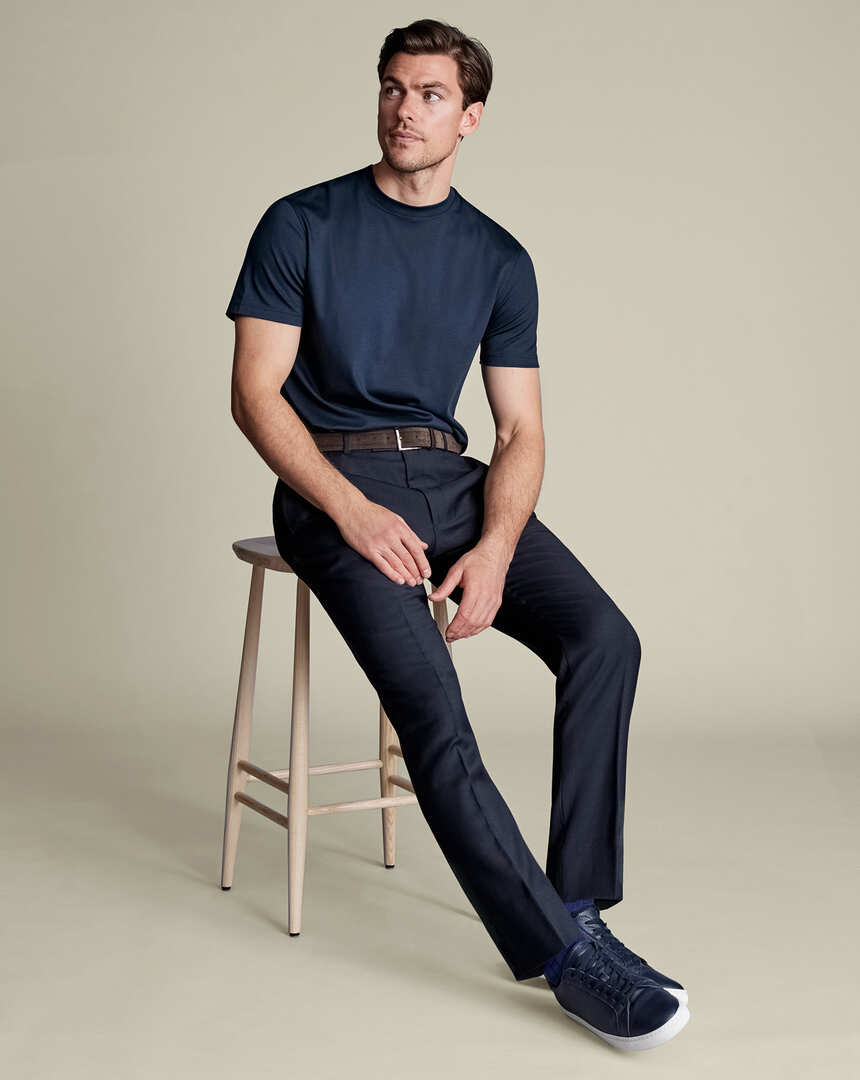 Men's Suit Pants | Charles Tyrwhitt US Men's Suit Pants | Charles Tyrwhitt US