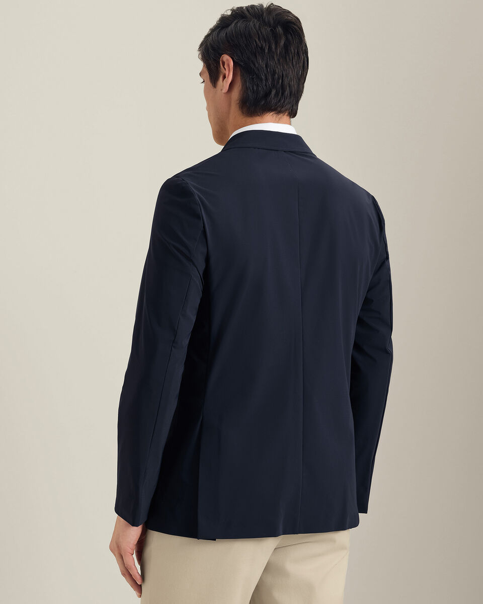Veste Performance - Bleu marine