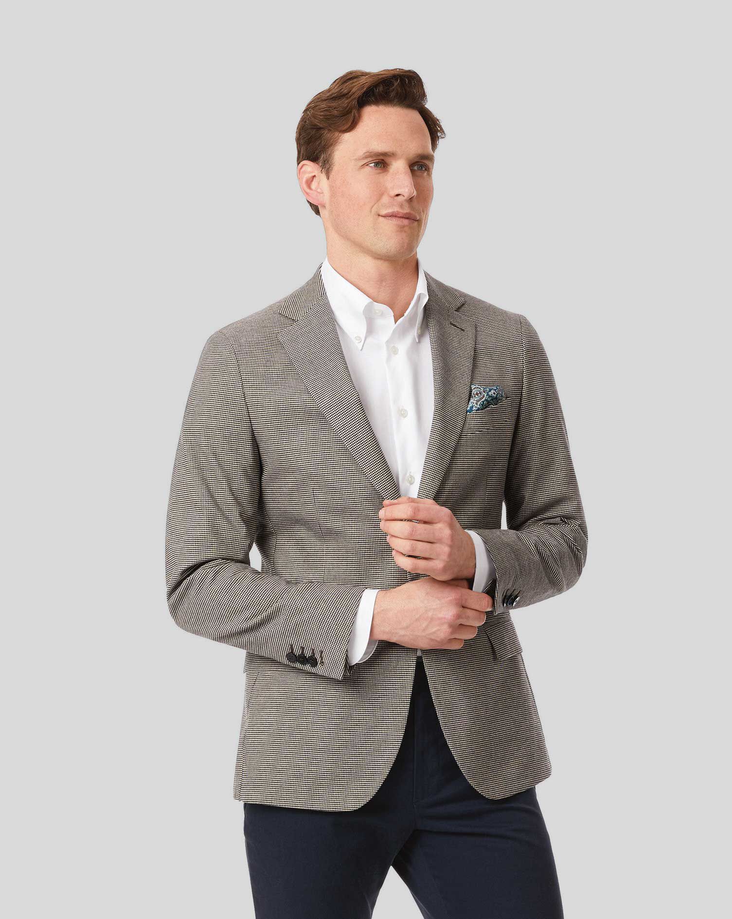 charles tyrwhitt jackets