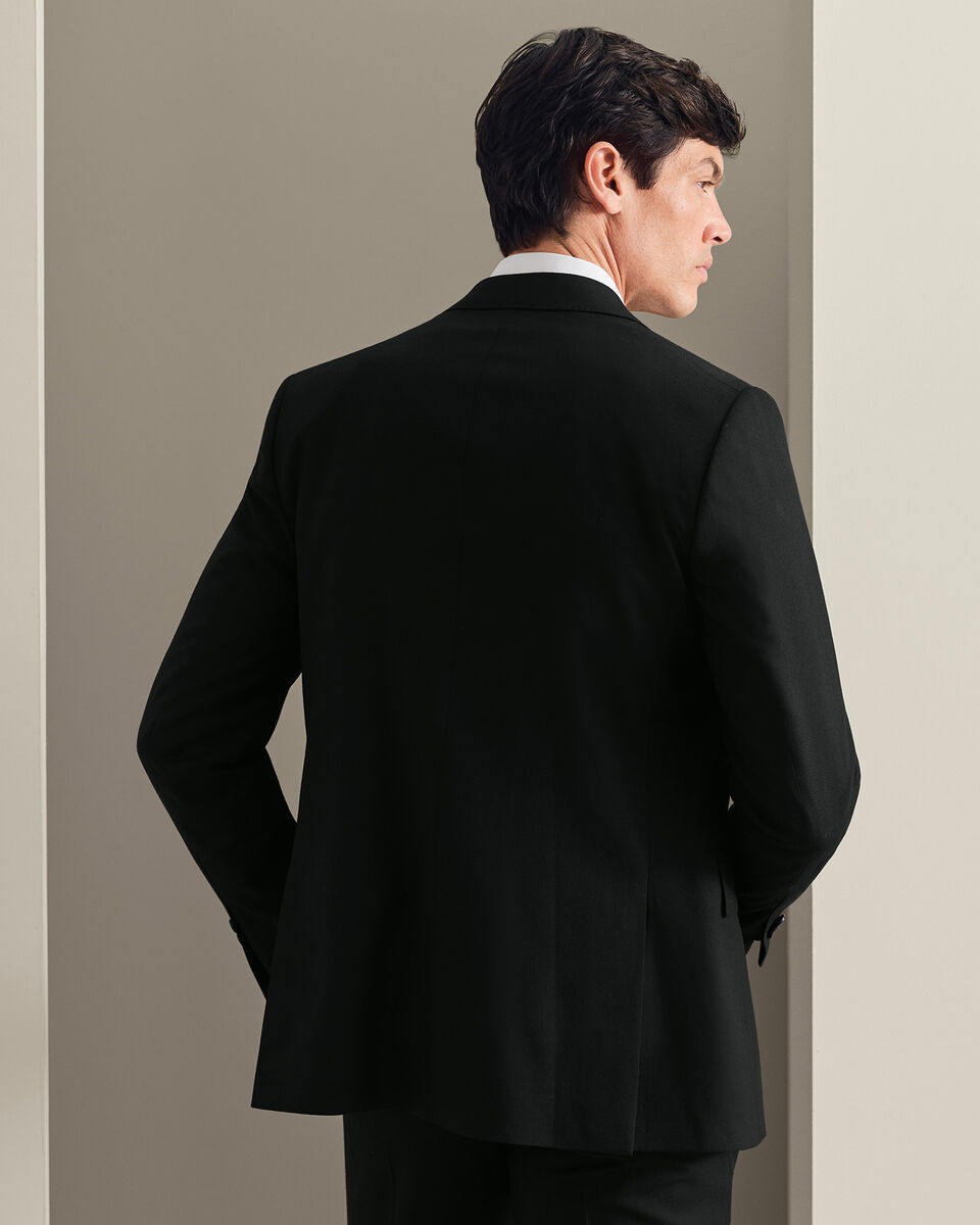 Ultimate Performance Suit - Black