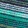 open page with product: Multi Stripe Socks - Teal Green