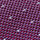 open page with product: Stain Resistant Spot Silk Tie - Blackberry Purple & Light Blue 