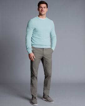 Lightweight Trousers - Grey