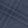 open page with product: Italian Check Suit Trousers &ndash; Steel Blue