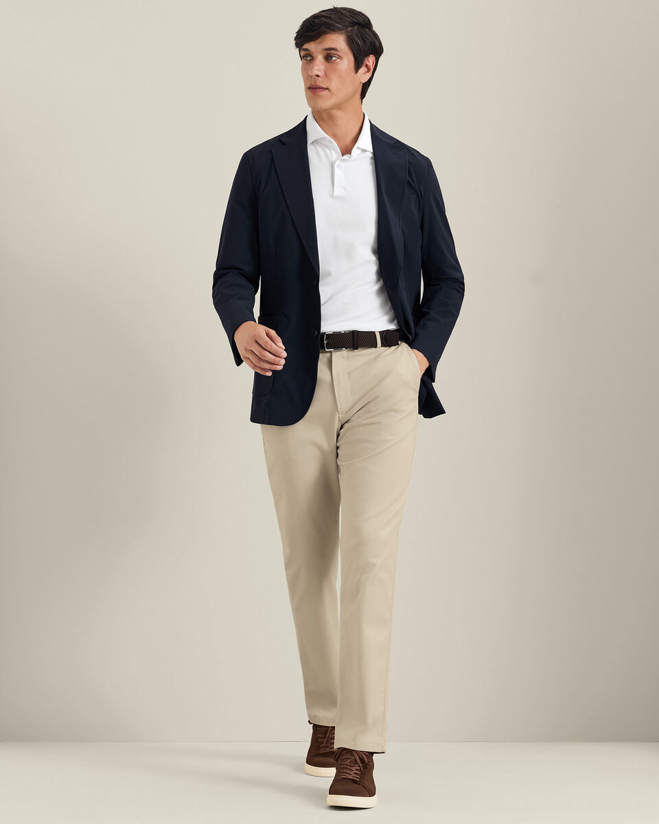 Veste Performance - Bleu marine