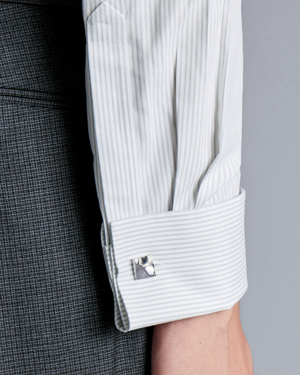 North Royal Crete Striped Shirt