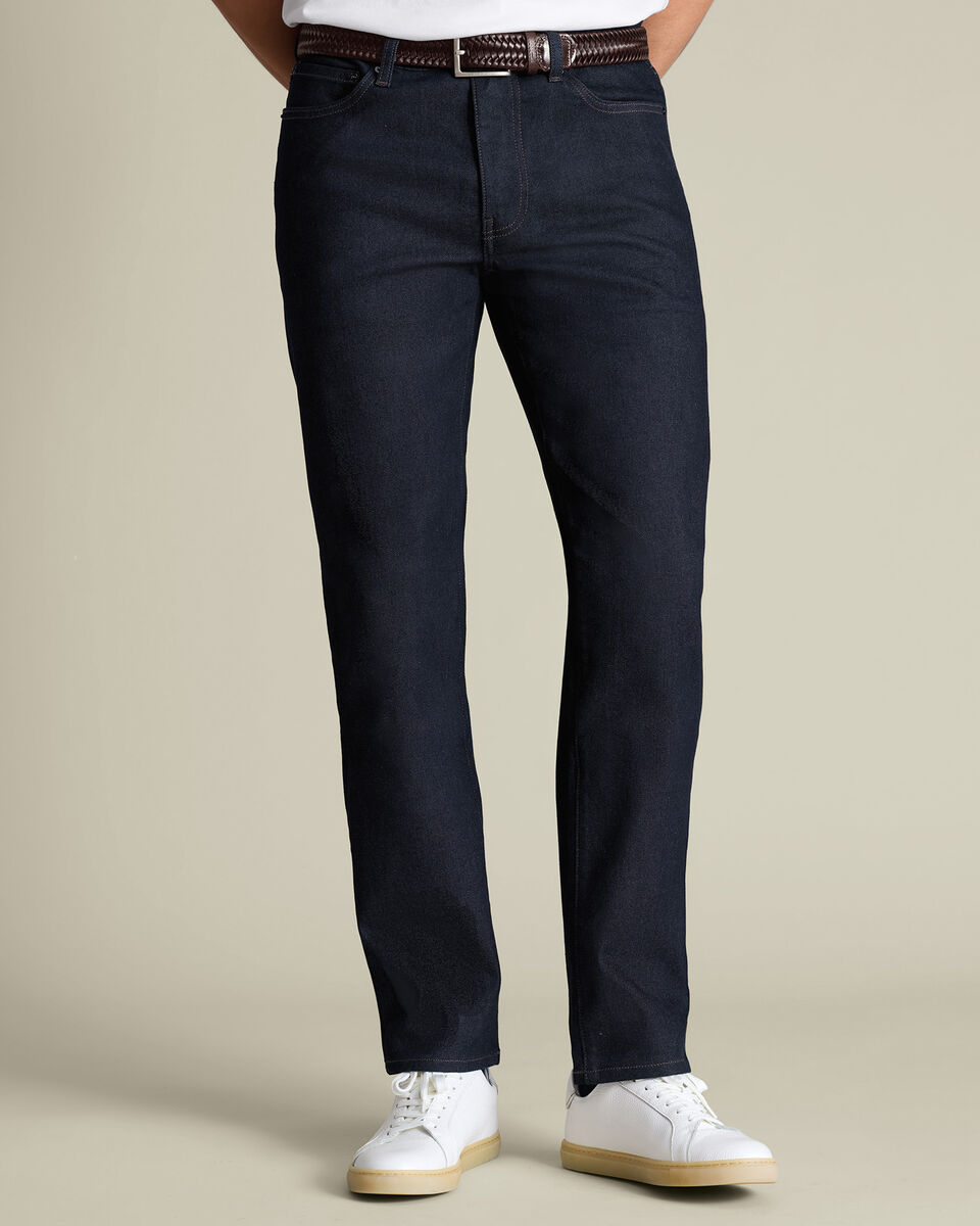 Denim-Jeans&nbsp;- Indigoblau