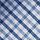 open page with product: Button-Down Collar Non-Iron Gingham Check Shirt - Royal Blue