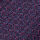 open page with product: Bügelfreies Hemd aus strukturiertem Stretchgewebe mit Diamantmuster - Violett