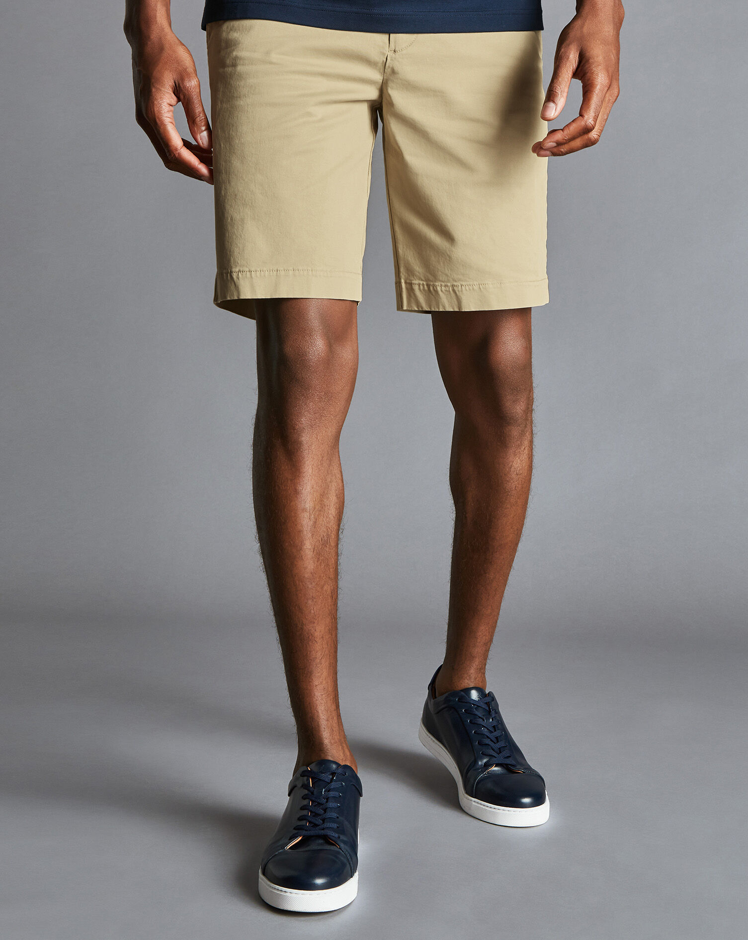Men's Trousers \u0026 Shorts | Charles Tyrwhitt