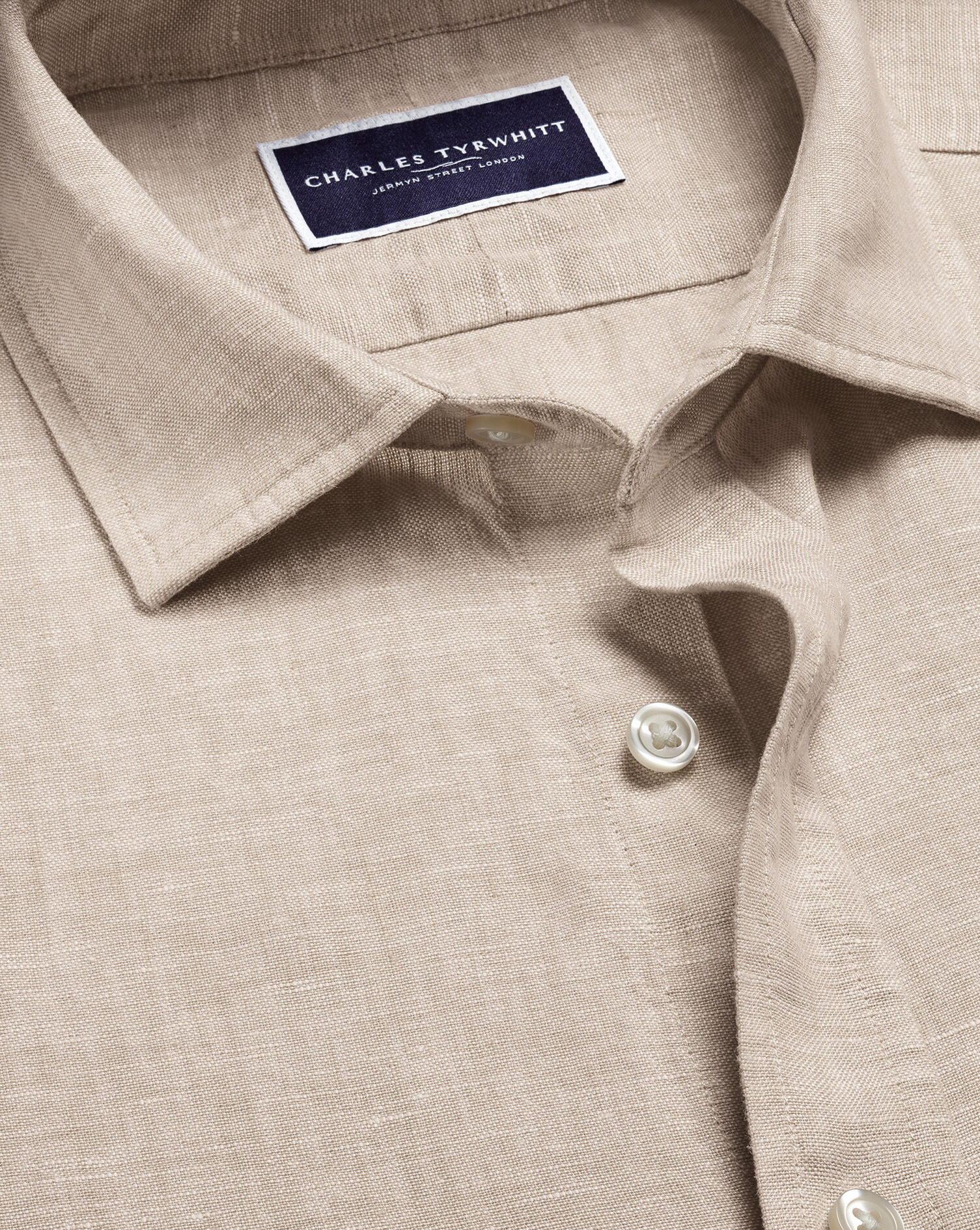 Charles Tyrwhitt