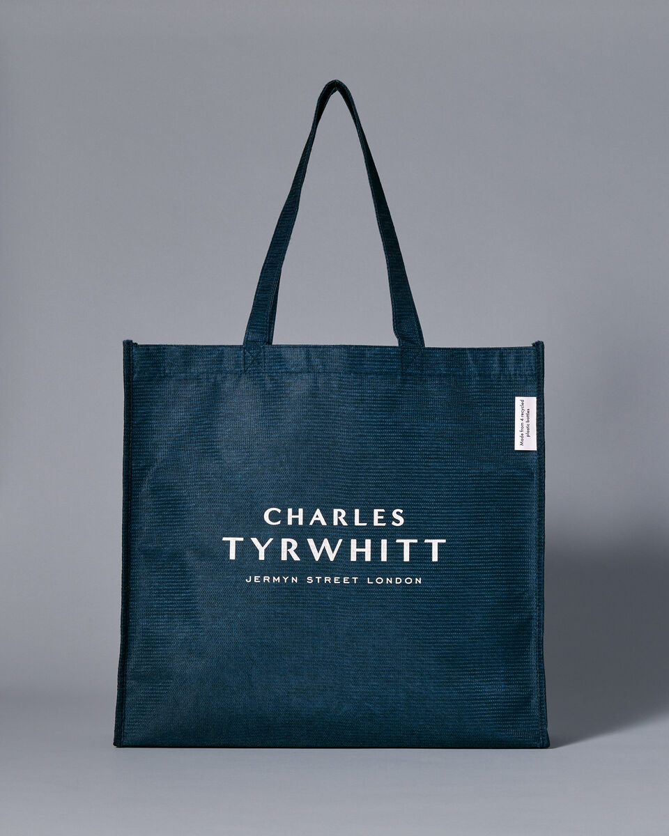 Bag for Life Charles Tyrwhitt