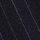 open page with product: Italienische Anzughose aus Flanell mit Streifen - Tiefblau