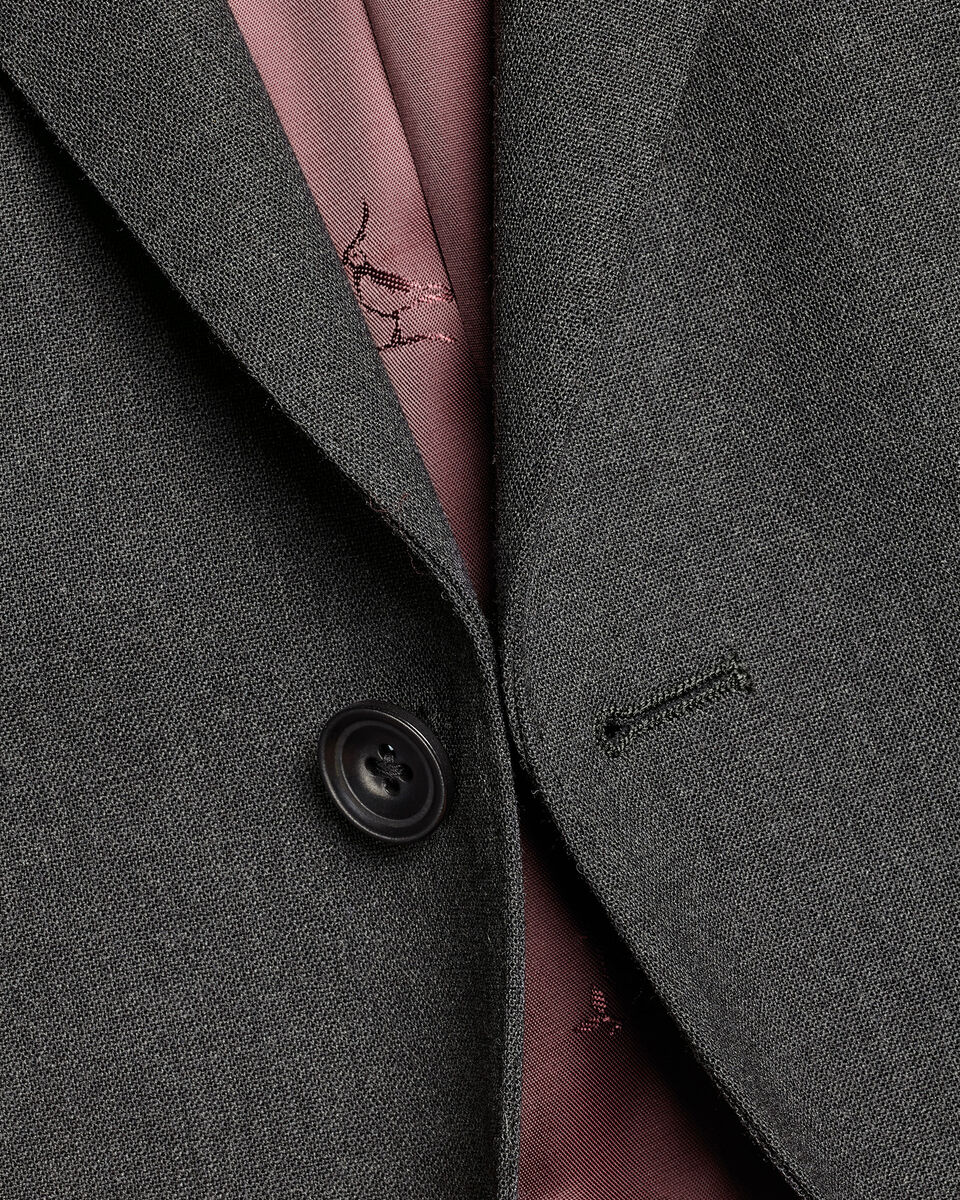 Ultimate Performance Suit - Charcoal