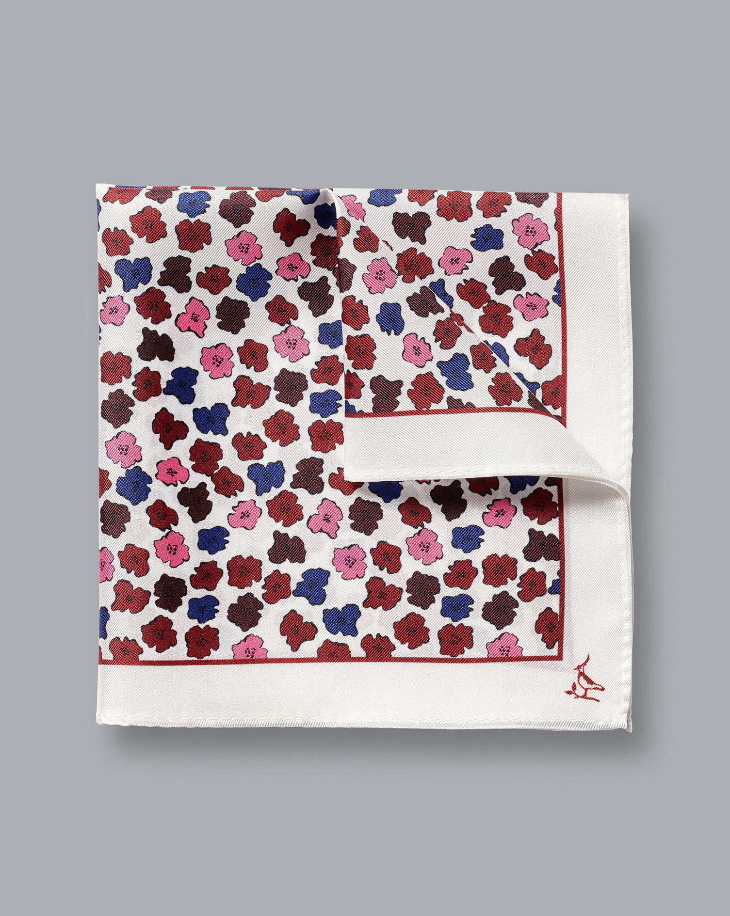 Men's Suit Pocket Squares | Charles Tyrwhitt