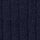 open page with product: Lot de 3 paires de chaussettes en laine majoritaire - Bleu marine