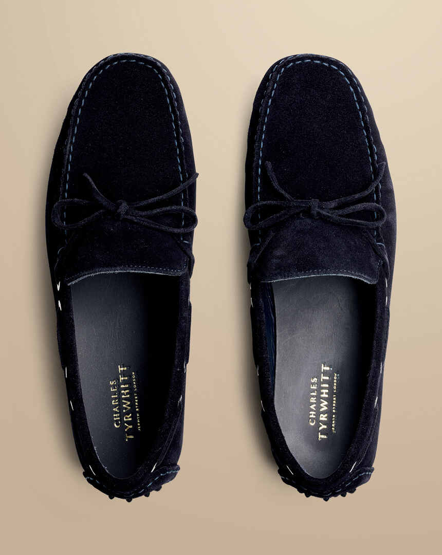 Men's Shoes : Formal, Smart & Casual | Charles Tyrwhitt