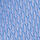 open page with product: Windsor Hemd aus ägyptischer Baumwolle mit Semi-Haifischkragen - Kornblumenblau