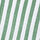 open page with product: Woven Stripe Boxers - Green & White