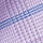open page with product: Semi-Cutaway Collar Egyptian Cotton Prince Of Wales Check Shirt - Lilac Purple