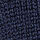 open page with product: Pure Merino Roll Neck Jumper - Navy