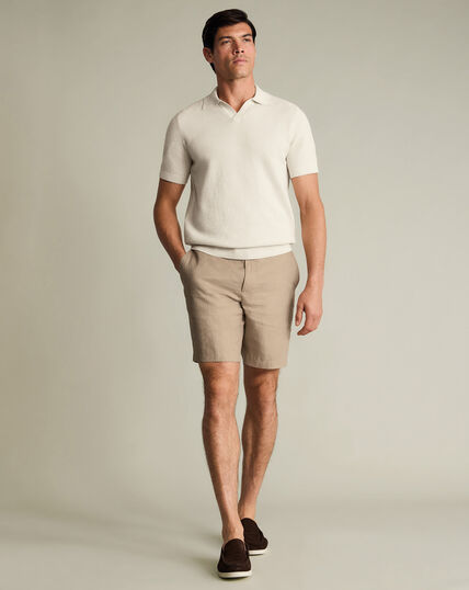 Schiesser heren shorts Cotton Flex 2 pack 183341