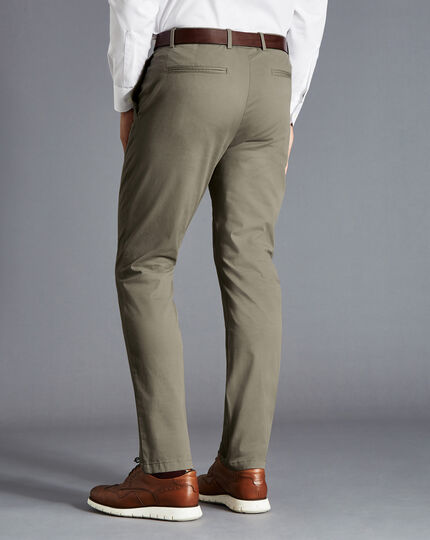 Lightweight Pants - Sage Green