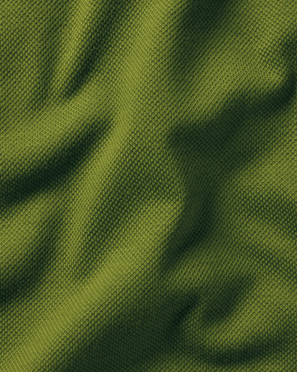 Tyrwhitt Pique Polo Bright Green Charles Tyrwhitt